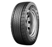 Gomme Estive Kumho 315/70 R22.5 154/150L 18PR LD23 pneumatici nuovi