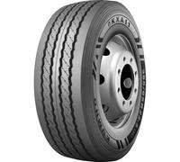 Gomme Estive Kumho 385/65 R22.5 164K KXA11 M+S pneumatici nuovi