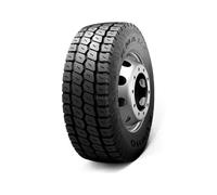 Gomme Estive Kumho 425/65 R22.5 165K MA12 pneumatici nuovi
