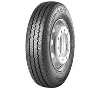 Gomme Estive Lassa 155 R12C 88/86N LCR pneumatici nuovi