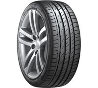 Laufenn S Fit EQ LK01B HRS 225/55 R17 97W auto Pneumatici estivi Pneumatici AUDI: A4 B8 Avant, A6 C7 Avant, A4 B9 Avant, BMW: 3 Touring, 5 Sedan