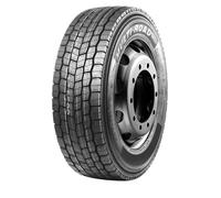 Leao Pneumatici Estivi KTD300 295/80 R22.5 152M M+S Nuovi