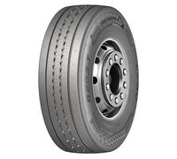 Gomme Estive Leao 385/65 R22.5 164K 24PR R203-T Ï¼ˆ158Lï¼‰ M+S pneumatici nuovi