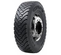 Gomme Estive Linglong 13 R22.5 158/156K M-D40 M+S pneumatici nuovi