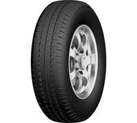 Gomme Estive Linglong 205/80 R14C 109R 8PR GREEN-Max Van pneumatici nuovi