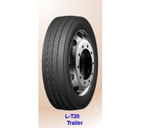 Linglong L-T20 215/75 R17.5 135/133 J