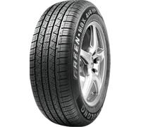 Gomme Estive Linglong 235/55 R17 103V GREEN-MAX-4X4 HP pneumatici nuovi