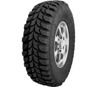 Pneumatici 245/75 r16 120Q M+S LING LONG CROSSWIND M/T Gomma estiva nuova