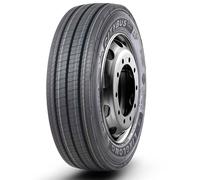 Gomme Estive Linglong 275/70 R22.5 148/145J LAU609 M+S pneumatici nuovi