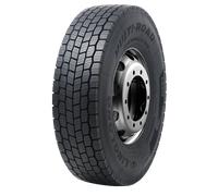 Gomme Estive Linglong 315/60 R22.5 153/150K R-D30 M+S pneumatici nuovi