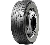 Gomme Estive Linglong 315/80 R22.5 156/150L ETD100 M+S pneumatici nuovi
