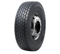 Gomme Estive Linglong 315/80 R22.5 156/150L R-D30 M+S pneumatici nuovi