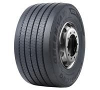 Gomme Estive Linglong 435/50 R19.5 160J L-T10 M+S pneumatici nuovi