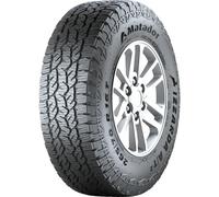 Gomme Estive Matador 225/75 R16 108H MP72 Izzarda A/T2 XL M+S pneumatici nuovi