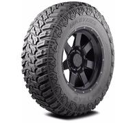 GOMME PNEUMATICI MAXTREK 35/12.50 R17 121Q MUD TRAC