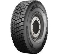 MICHELIN 11 R225 XMULTI D+(P R)(3PSF) 148L SUMMER EC74