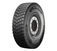 PNEUMATICI CAMION-AUTOCARRO MICHELIN 12 R22.5 152/149L X MULTI D2 M+S/3PMSF GO