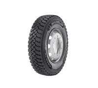 Pneumatici Estivi Michelin 13 R22.5 156/151K 18PR X WORKS HD D M+S