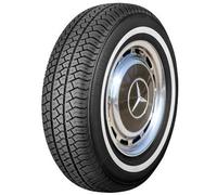 Gomme Estive Michelin 185 R14 90H MXV WHITE WALL pneumatici nuovi