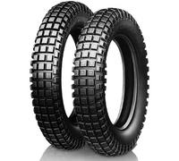 Gomme Estive Michelin 2.75-21 45M TRIAL COMPETITION pneumatici nuovi