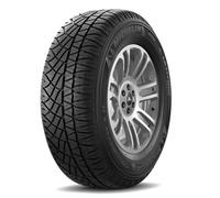 Gomme Estive Michelin 255/60 R18 112V LATITUDE CROSS (2022) M+S pneumatici nuovi