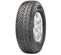 Gomme Estive Michelin 265/60 R18 110H LATITUDE CROSS M+S pneumatici nuovi