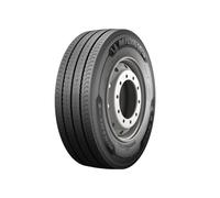 Gomme Estive Michelin 265/70 R17.5 140/138M X MULTI Z M+S pneumatici nuovi