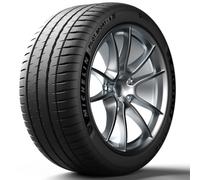 Gomme Estive Michelin 275/40 R19 105Y PILOT SPORT-4 S pneumatici nuovi