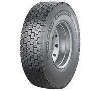 Michelin Pneumatici Estivi X MULTIWAY-3D XDE 295/80 R22.5 152/148L M+S Nuovi