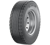 Gomme Estive Michelin 315/70 R22.5 156/150L X MULTI ENERGY D2 M+S pneumatici nuo