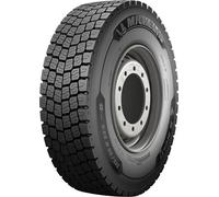 Michelin X Multi HD D ( 315/80 R22.5 156/150L doppia indentificazione 154/150M )