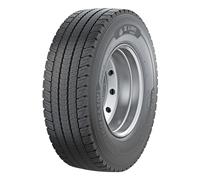 MICHELIN 315/80 R225 XLINE EN.D(P L)(3PSF 156L SUMMER BC69