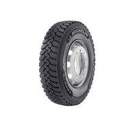 Michelin X Works HD D (315/80 R22.5 156/150K)