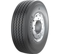 Gomme Estive Michelin 385/65 R22.5 160/158J XTE3 M+S pneumatici nuovi
