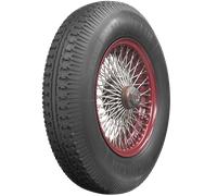 Gomme Estive Michelin 4.00/4.5-19 80P DOUBLE RIVET TT pneumatici nuovi