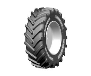 Gomme Estive Michelin 520/70 R38 150D OMNIBIB pneumatici nuovi