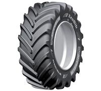 Gomme Estive Michelin 650/60 R38 155/155A XEOBIB pneumatici nuovi