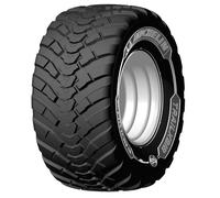 Pneumatici Industriali MICHELIN TRAILXBIB 710/50R26.5 176 D Gomme Nuove
