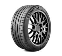 Pneumatico Estate Michelin PILOT SPORT 4 SUV 225/55R19 99V