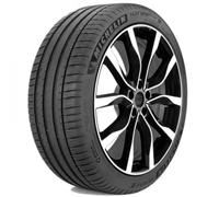 Michelin Pilot Sport 4 SUV 295/40R22 112Y SUV XL FR