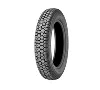 135/- R15 72S Pneumatico Estivo MICHELIN ZX Auto