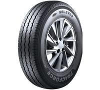 Gomme Estive Milever 235/65 R16C 115/113T ML150 pneumatici nuovi