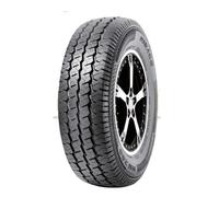 Gomme Estive Mirage 195 R15C 106/104R 8PR MR100 M+S pneumatici nuovi