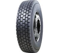 Gomme Estive Mirage 315/80 R22.5 156/152L 20PR MG638 M+S pneumatici nuovi