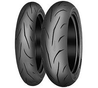 MITAS SPORT FORCE PLUS EVOLUTION REAR 160/60 R17 69W TL