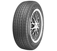 Gomme Estive Nankang 135 R15 73T CX668 pneumatici nuovi