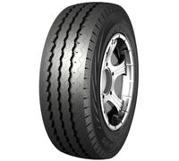 Gomme Estive Nankang 195/80 R14C 106S CW25 XL pneumatici nuovi