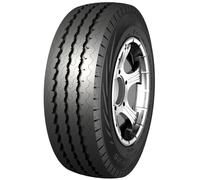 Gomme Estive Nankang 195/80 R15C 106R VAN CW-25 pneumatici nuovi