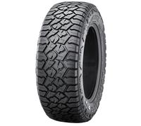 Gomme Estive Nankang 265/65 R17 120Q RT WL WW WL XL pneumatici nuovi