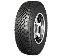 Gomme Estive Nankang 35/12.5 R15 113Q FT-9-4X4 M/T OWL pneumatici nuovi